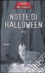 Notte di Halloween libro