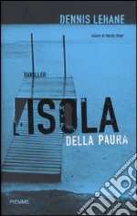 L'isola della paura libro