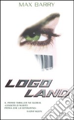 Logo Land libro