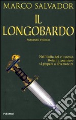 Il Longobardo libro