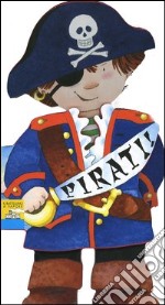 Pirati! libro