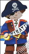 Pirati! libro