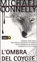 L'ombra del coyote libro