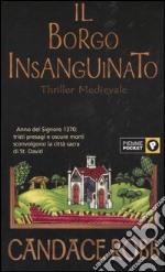 Il borgo insanguinato libro