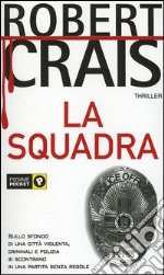 La squadra libro