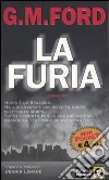 La furia libro