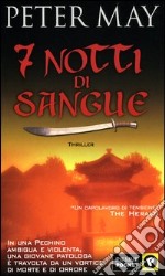 Sette notti di sangue