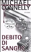 Debito di sangue libro