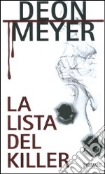 La lista del killer libro usato