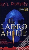 Il ladro di anime libro