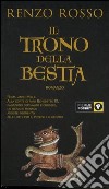 Il trono della bestia libro