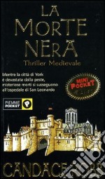 La morte nera libro