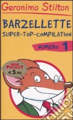 Barzellette super top compilation libro usato
