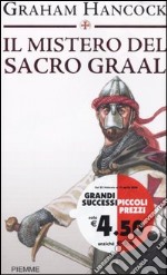 Il mistero del sacro Graal libro