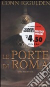 Le porte di Roma libro