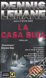 La casa buia libro