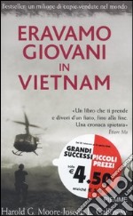 Eravamo giovani in Vietnam libro