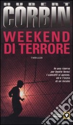 Weekend di terrore libro