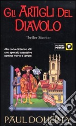 Gli artigli del diavolo libro