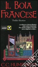 Il boia francese