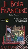 Il boia francese libro