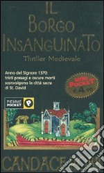 Il borgo insanguinato libro