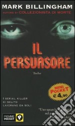 Il persuasore libro