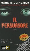 Il persuasore libro