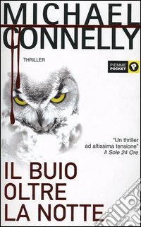 Il buio oltre la notte libro