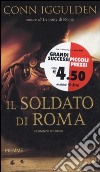 Il soldato di Roma libro