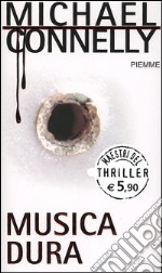 Musica dura libro