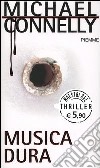 Musica dura libro