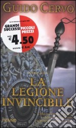 La legione invincibile libro