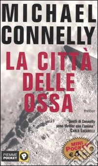 La città delle ossa libro