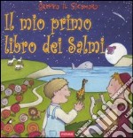 Il mio primo libro dei salmi libro