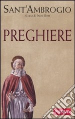 Preghiere libro