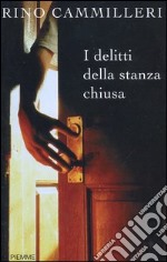 I delitti della stanza chiusa libro