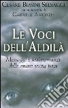 Le voci dell'aldilà. Messaggi e testimonianze delle anime senza pace libro