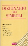 Dizionario dei simboli libro