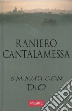 Cinque minuti con Dio (1) libro