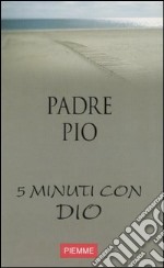 Cinque minuti con Dio (2) libro