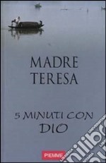 Cinque minuti con Dio. Vol. 3 libro