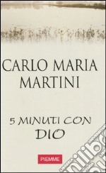 Cinque minuti con Dio (6) libro