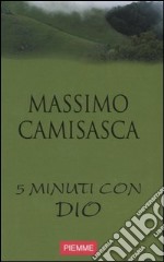 Cinque minuti con Dio (8) libro