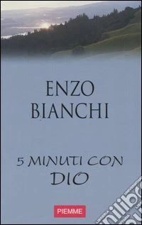 Cinque minuti con Dio (9) libro
