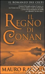 Il regno di Conan libro