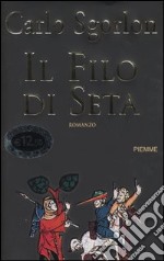 Il filo di seta libro