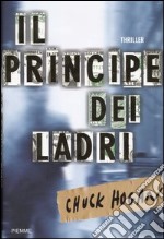 Il principe dei ladri