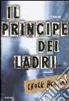 Il principe dei ladri libro