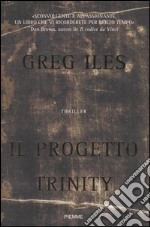 Il progetto Trinity libro